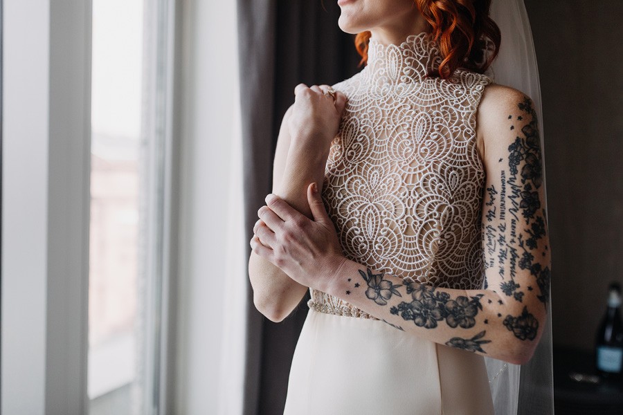 bride