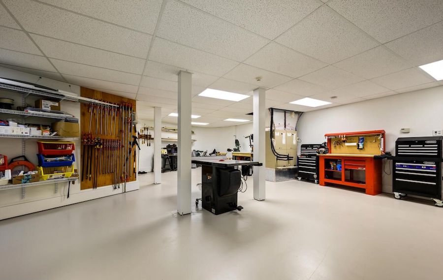 workshop