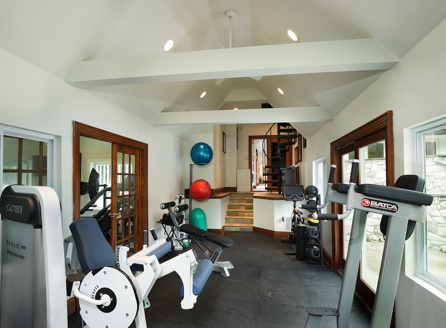 gym