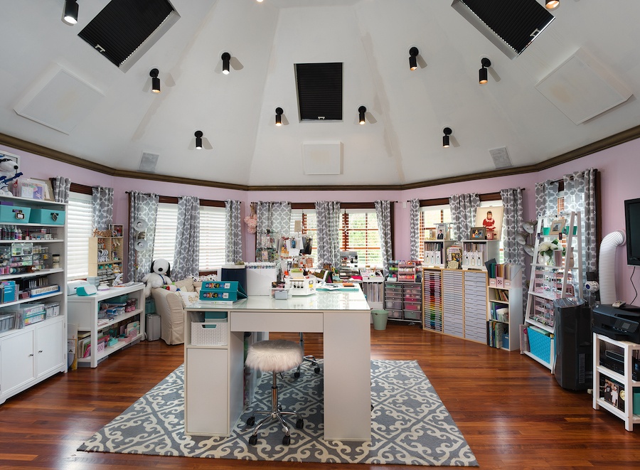 Playroom