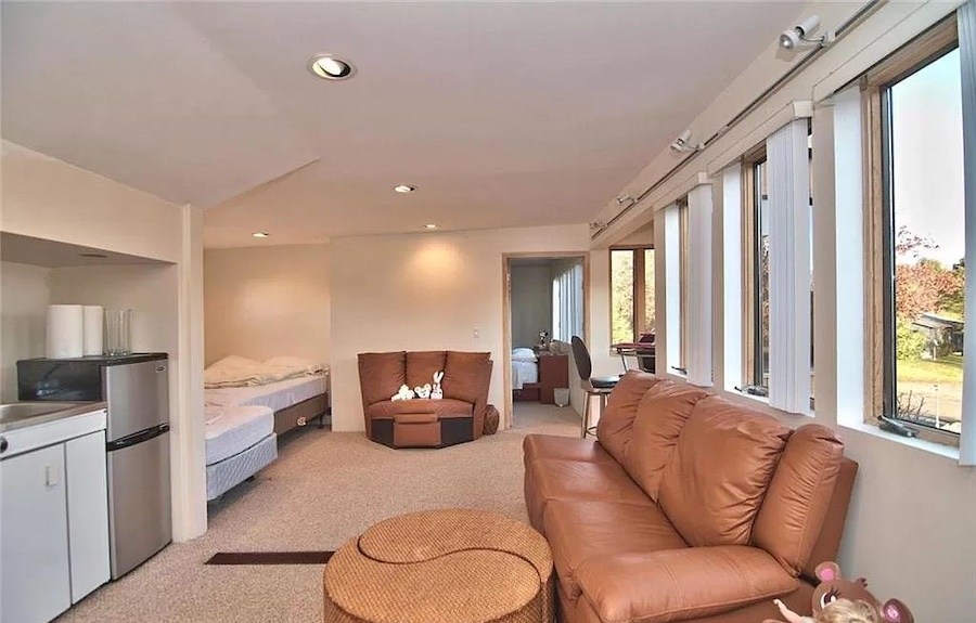 guest suite