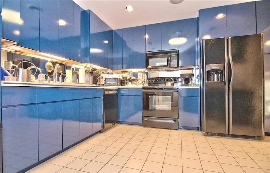 house for sale tannersville contemporary kitchen