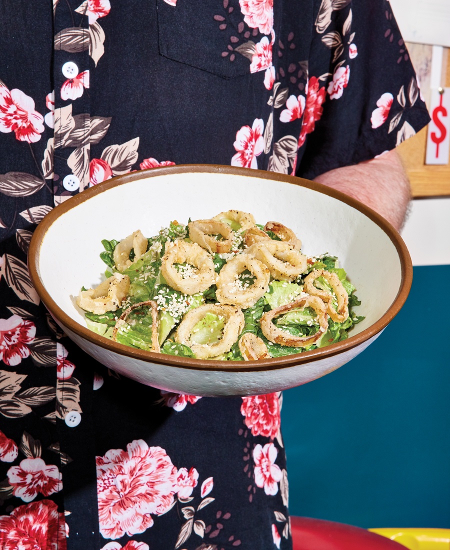 La Chinesca