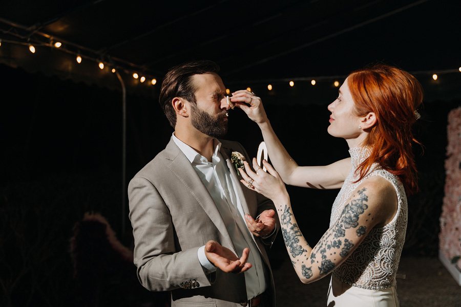 cake-cutting