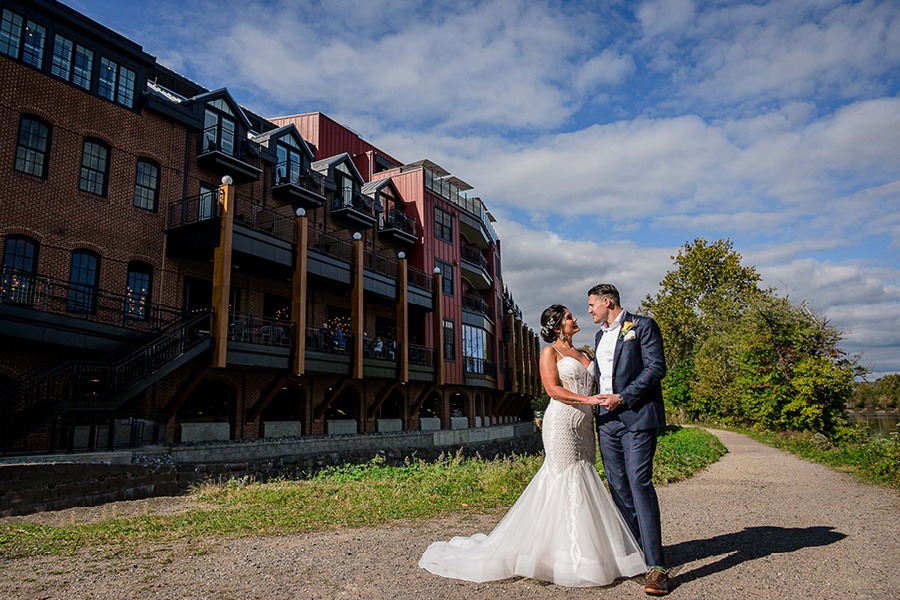 River House at Odette’s