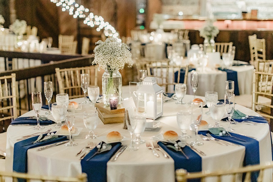 tablescape