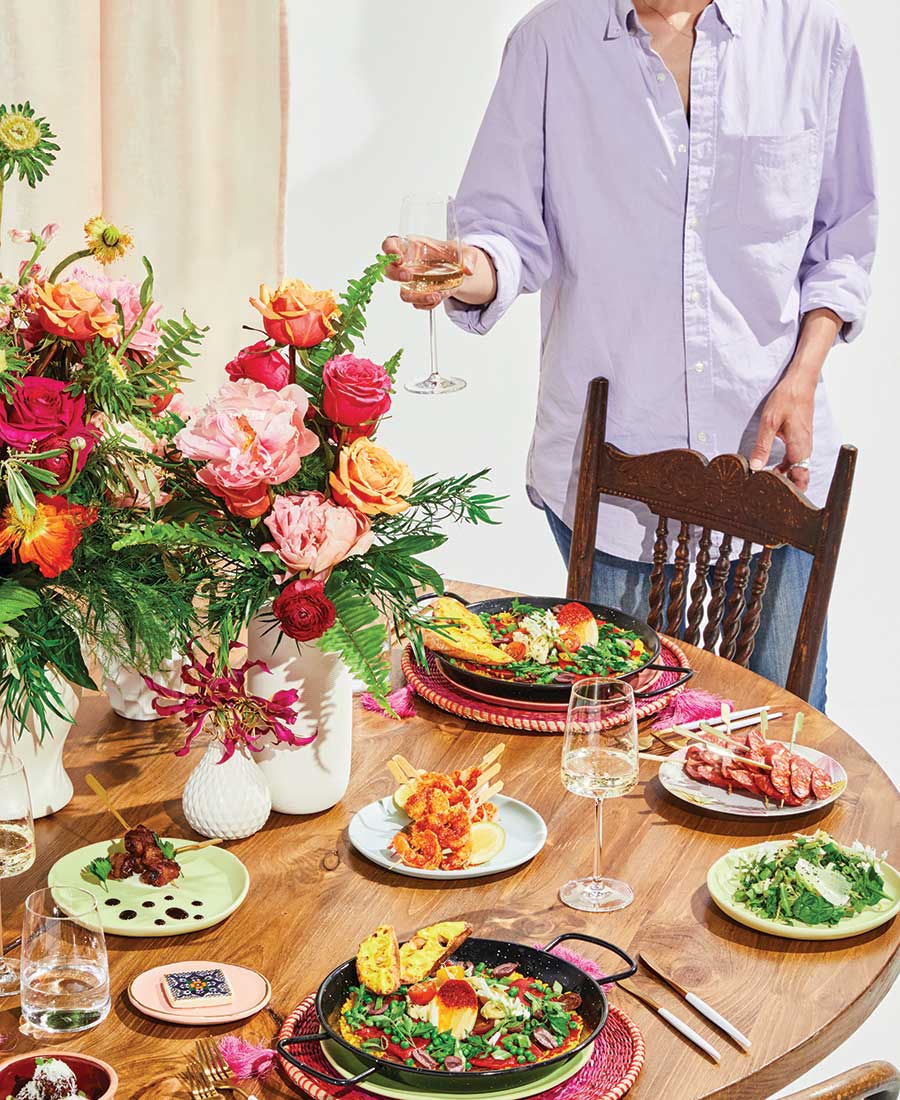 Philadelphia-area wedding caterers