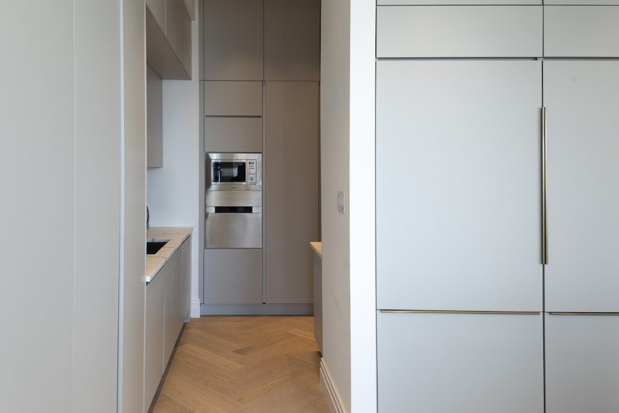 atlantic penthouse profile butler's pantry