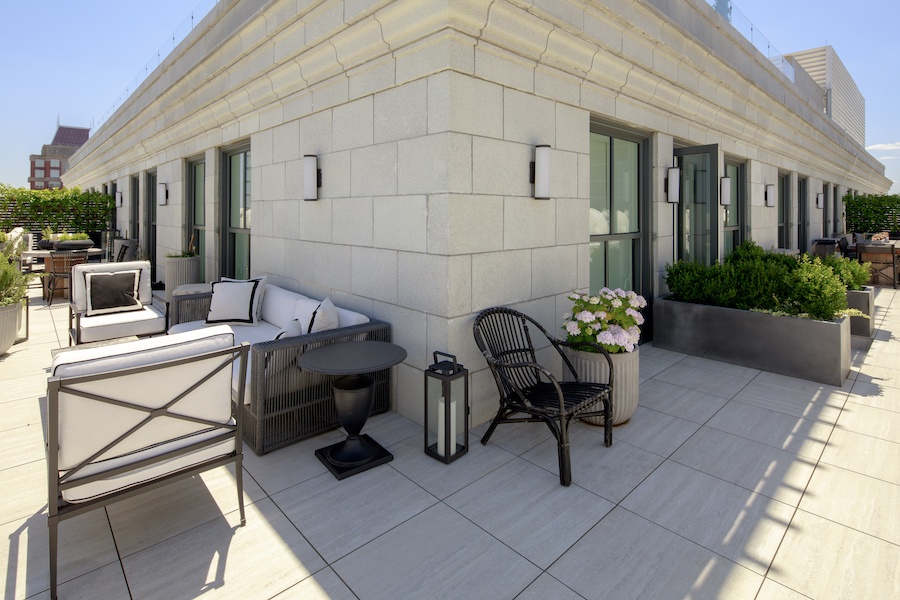 atlantic penthouse profile terrace