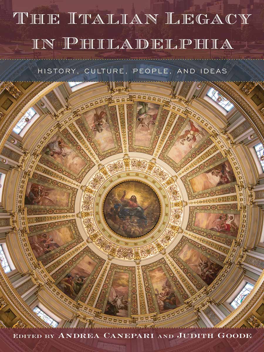 Italian legacy in Philadelphia