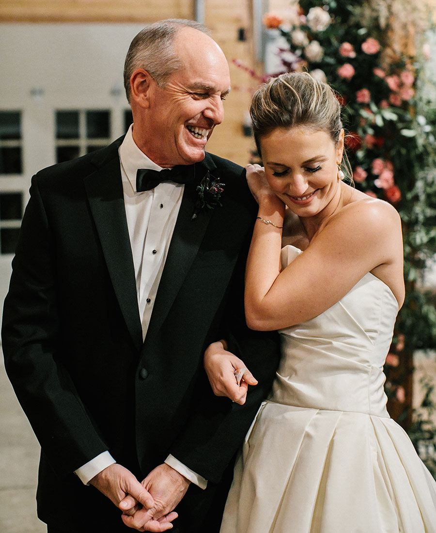 father daughter