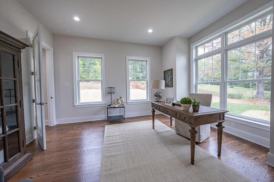 house for sale malvern new construction study