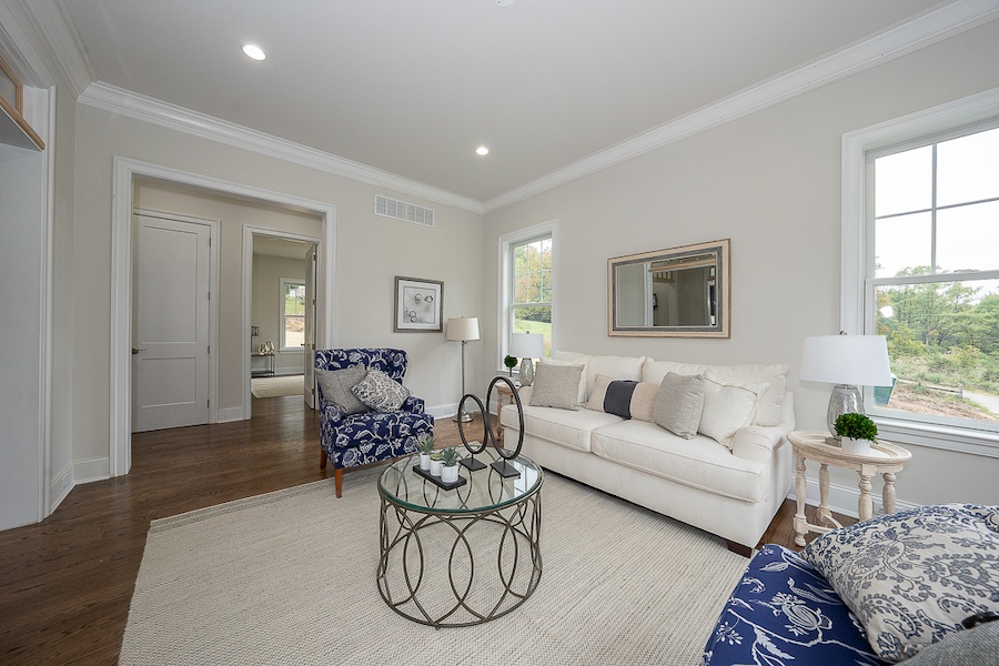 house for sale malvern new construction living room