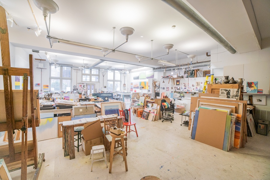 house for sale spring garden converted carriage house workshop