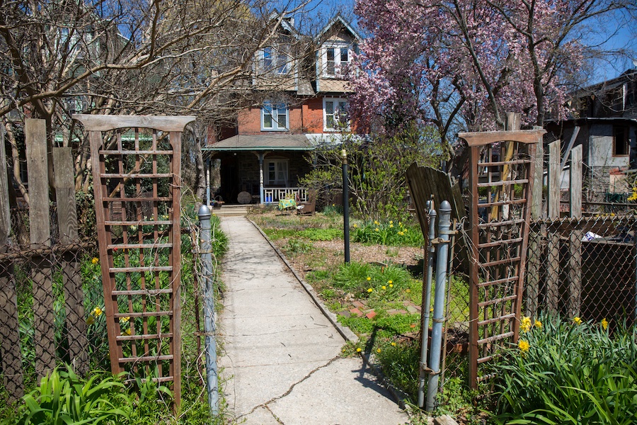 philadelphia affordable and trendy colored girls museum
