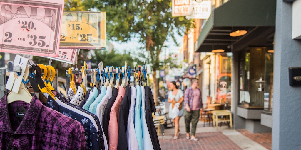 philadelphia affordable and trendy east passyunk avenue sidewalk