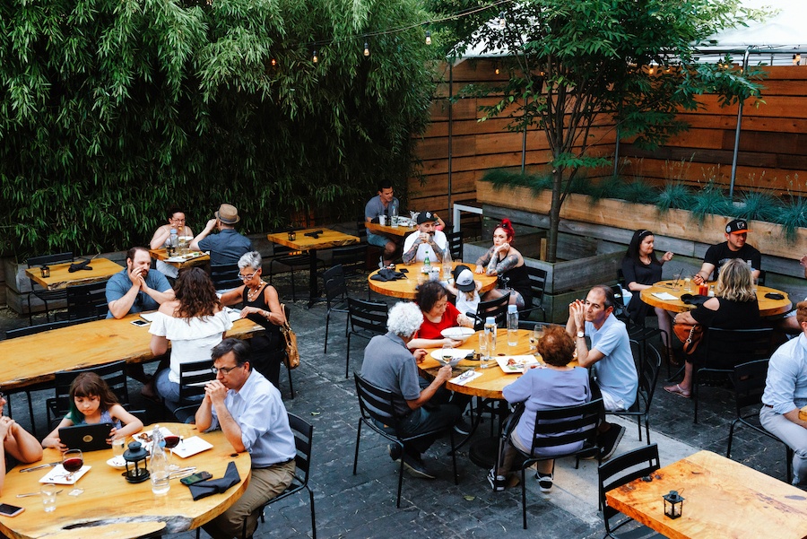 front street cafe