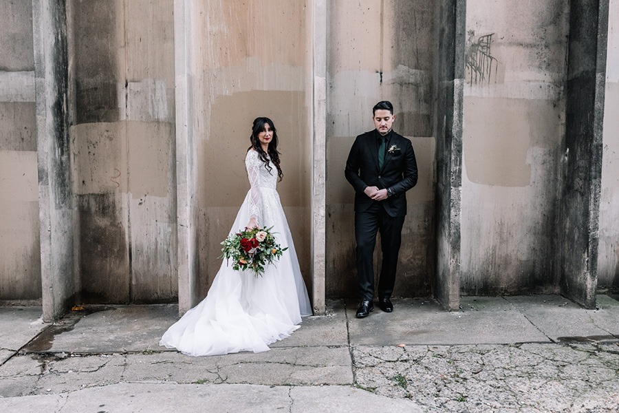 first look