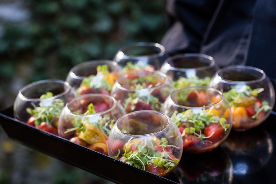 Philadelphia wedding caterers