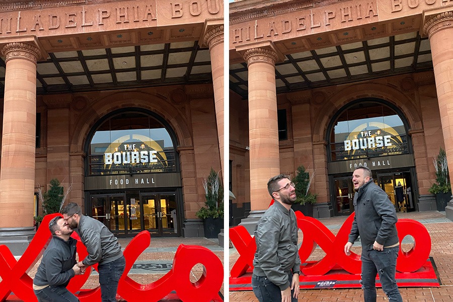 bourse philadelphia proposal