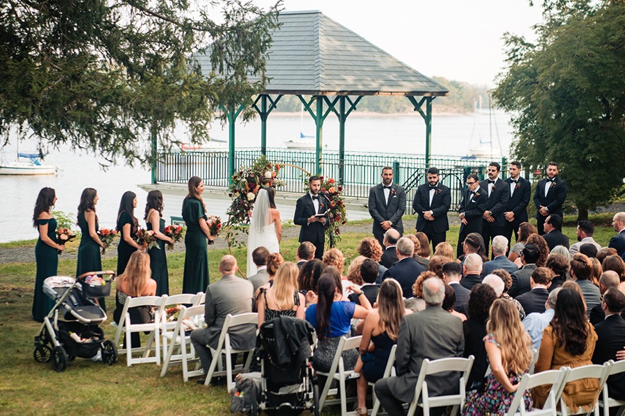 ceremony