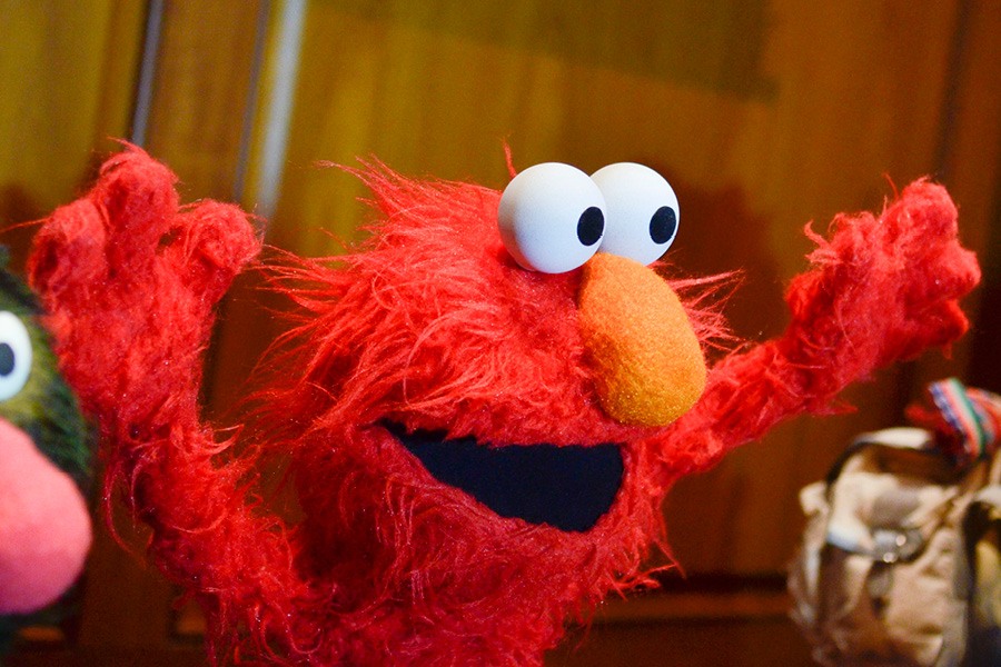 Elmo