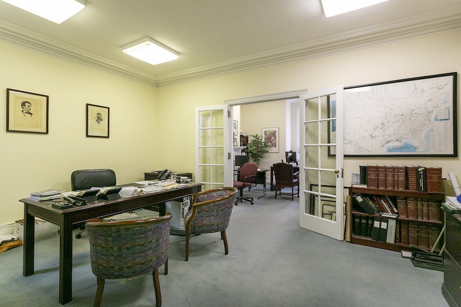 office/bedroom