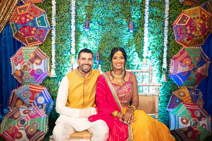 engagement party