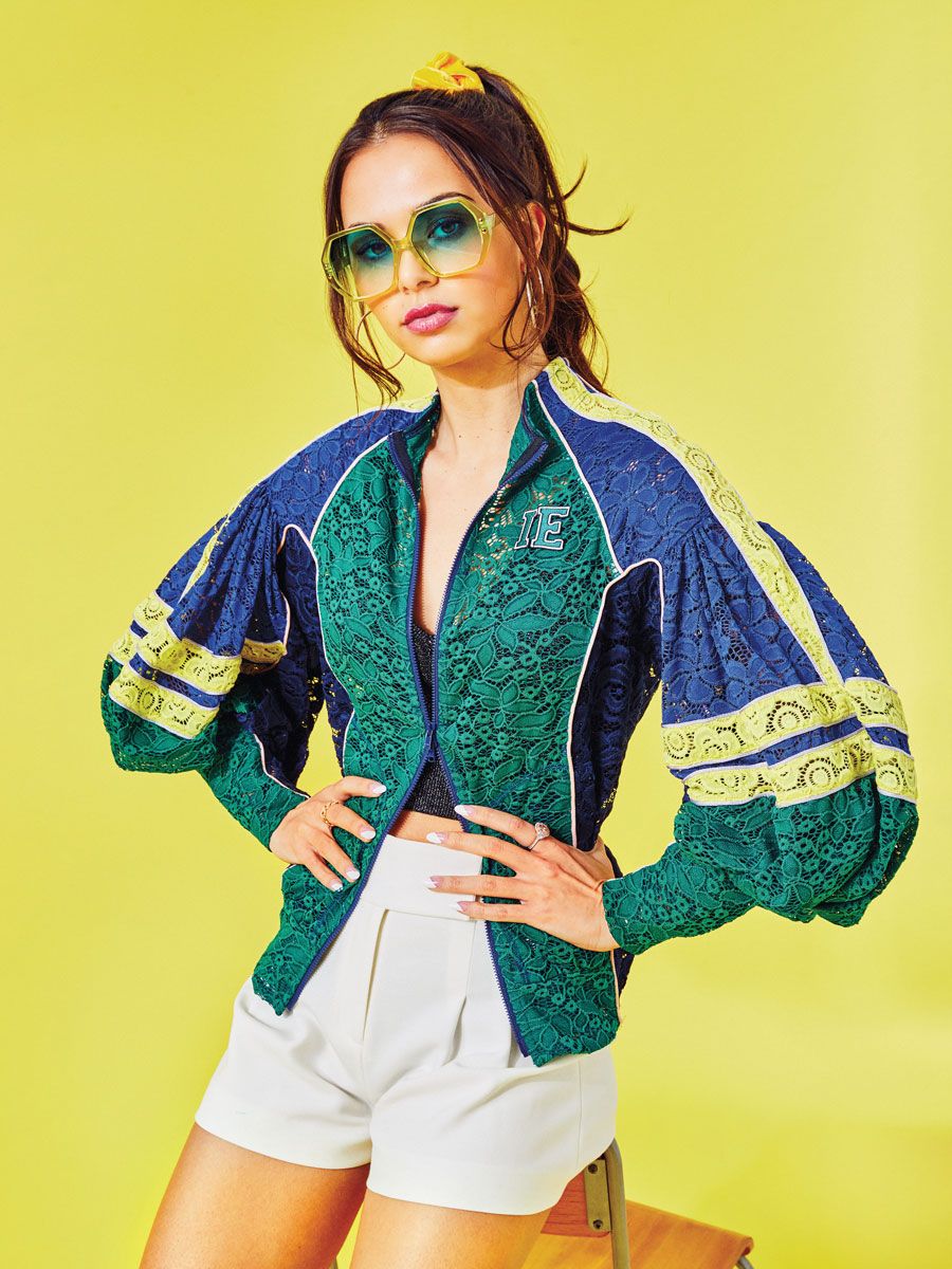 sports-inspired style