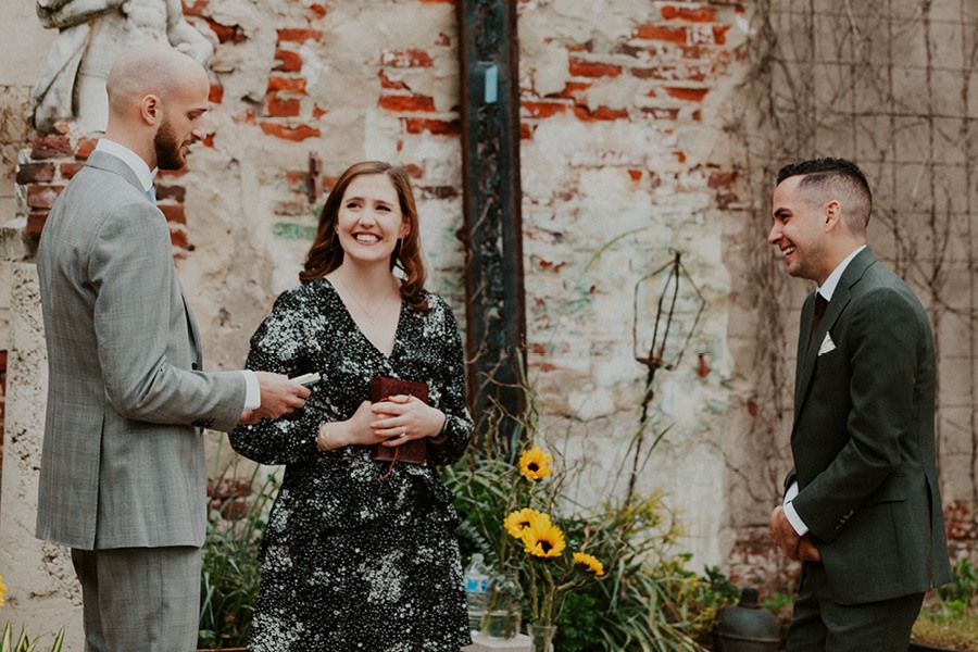 ceremony