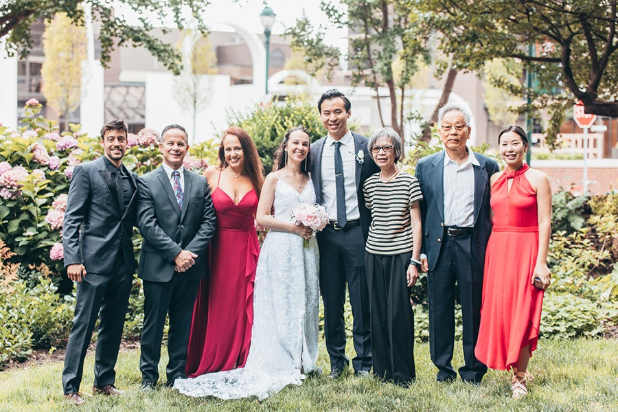 ceremony