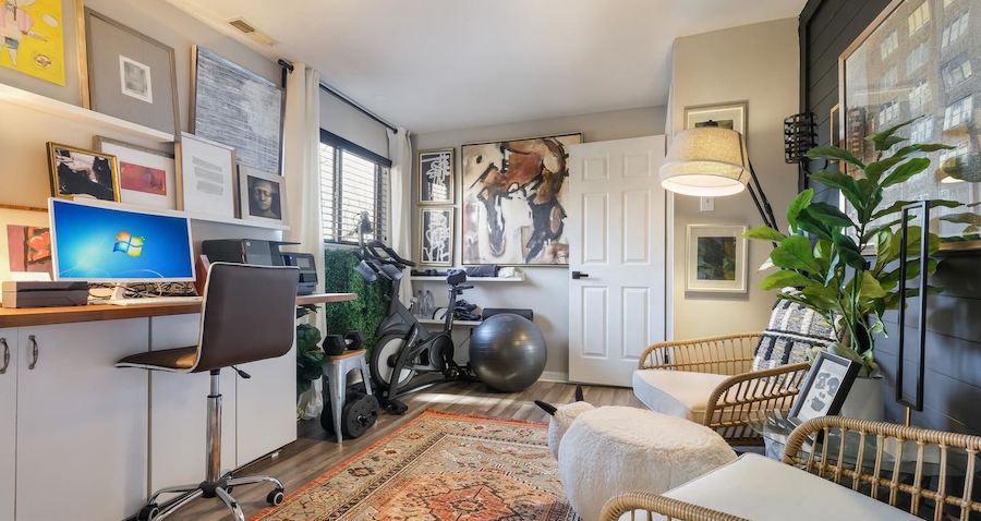 home office