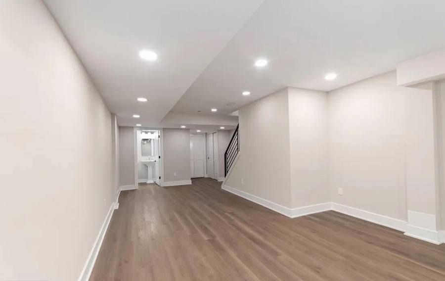 basement