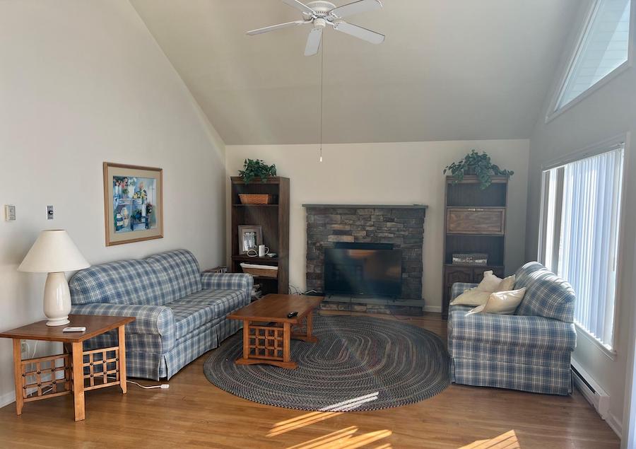 house for sale pocono lake contemporary living room