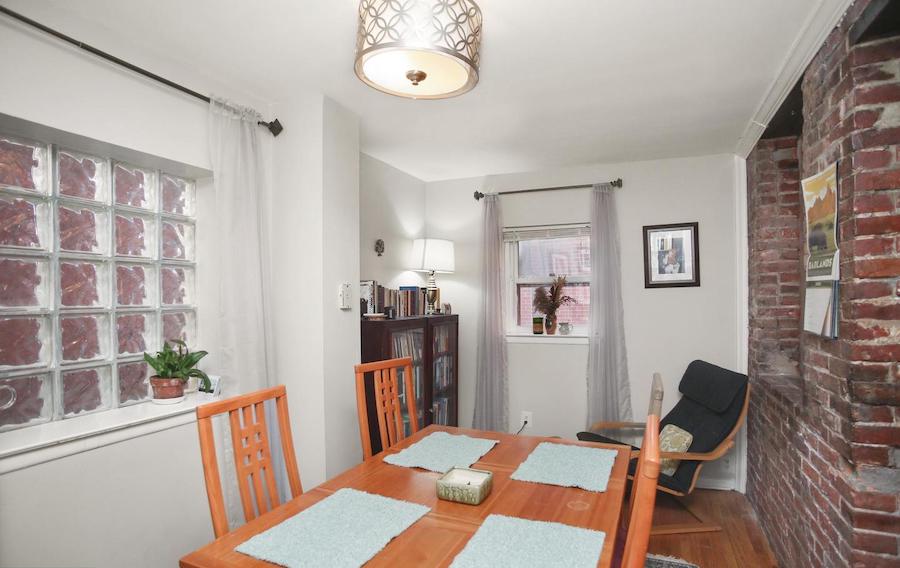 house for sale society hill expanded trinity den/dining room