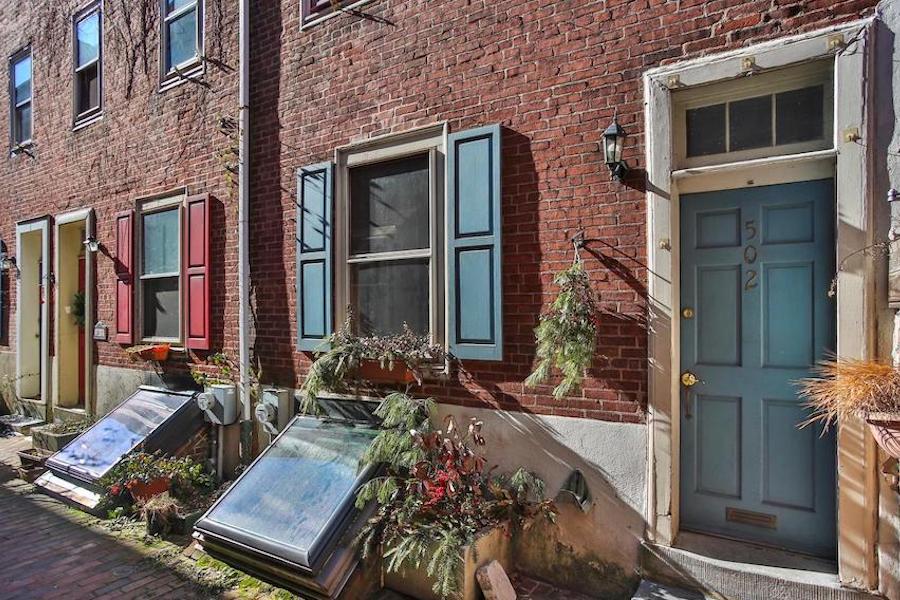 house for sale society hill expanded trinity exterior front
