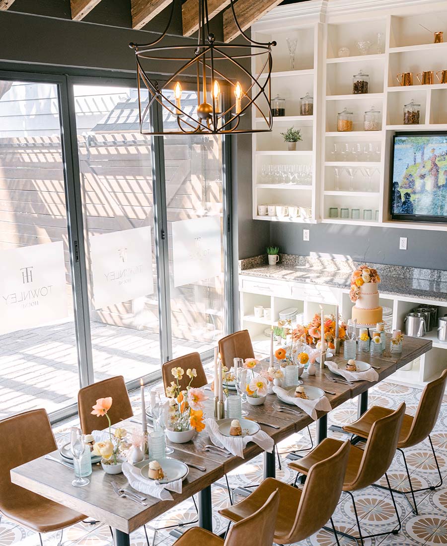 Philadelphia wedding venues