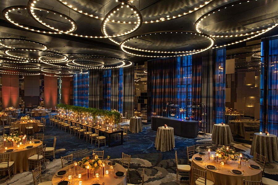 Philadelphia Wedding Venues