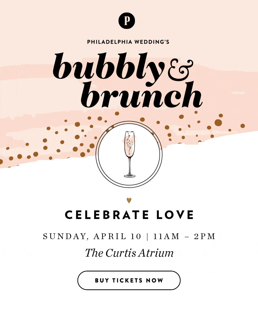 Bubbly & Brunch