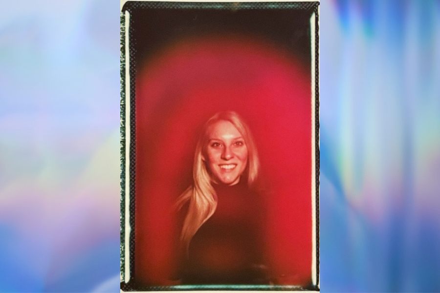 Aura Photography: The Complete Guide to Aura Portraits