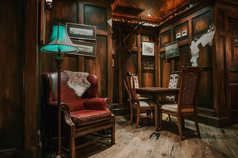 Philadelphia wedding venues