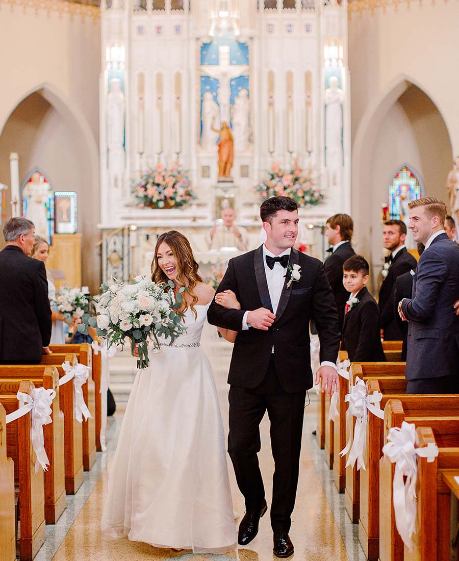 ceremony