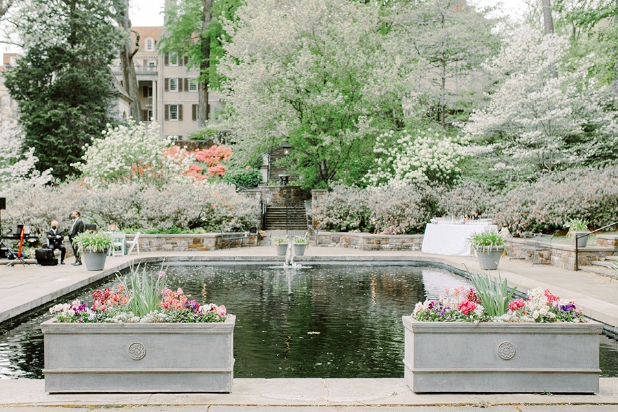 winterthur museum wedding 