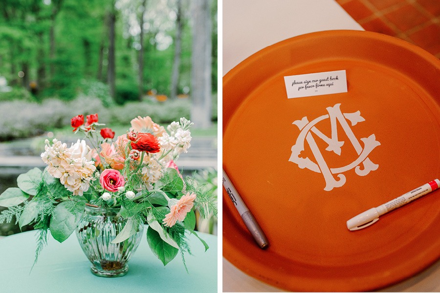 winterthur museum wedding
