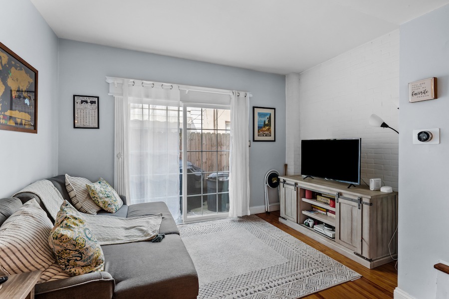 house for sale bella vista renovated expanded trinity living room