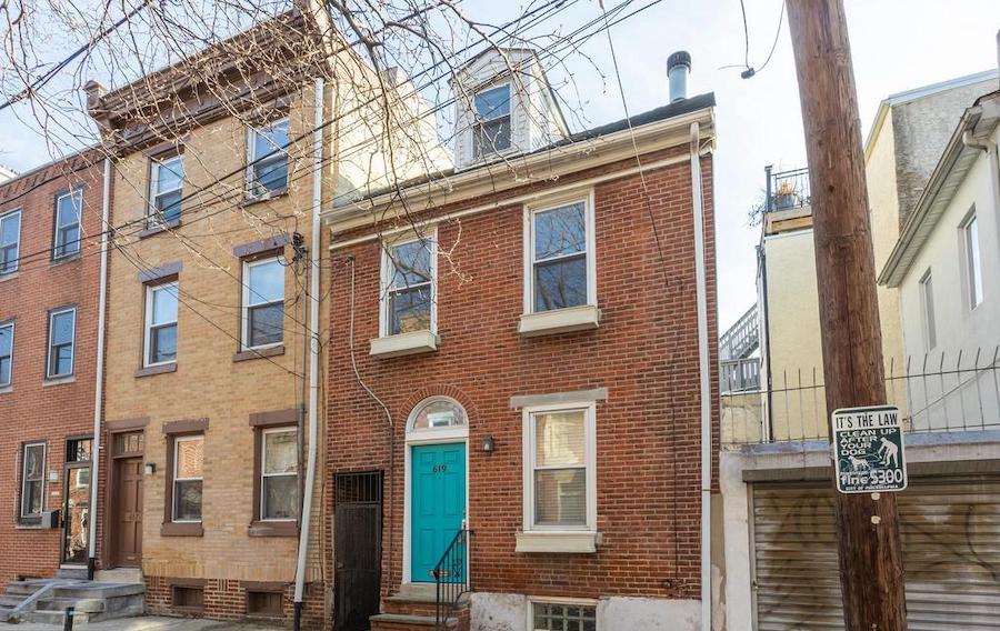 house for sale bella vista colonial trinity exterior front