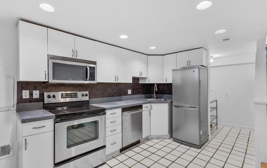 house for sale bella vista colonial trinity kitchen