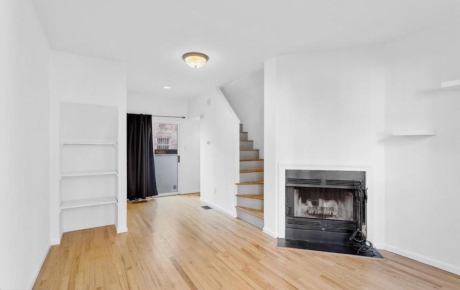 house for sale bella vista colonial trinity living room