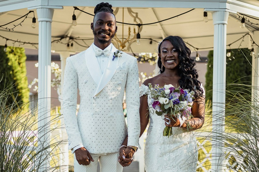 weddings of the year