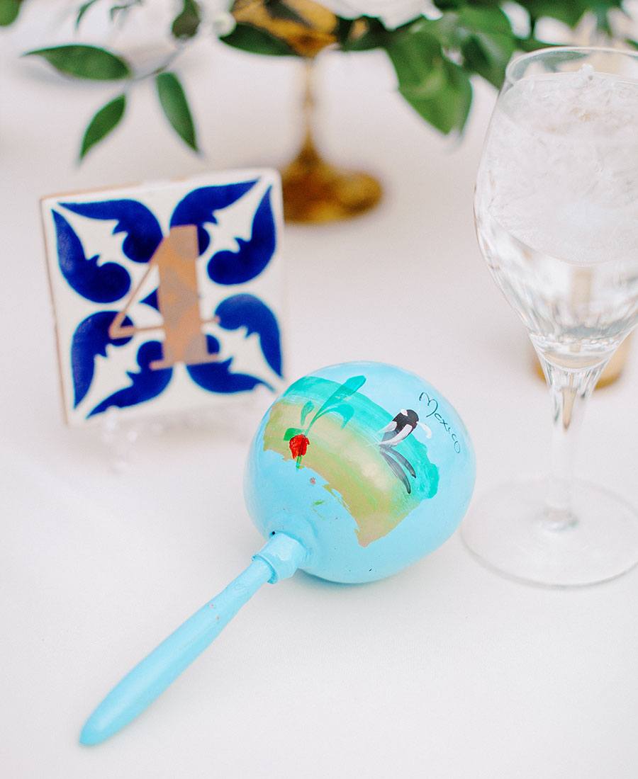 maracas